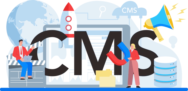 SEO pour maximiser le ROI d'un déploiement de CMS et optimiser le budget digital