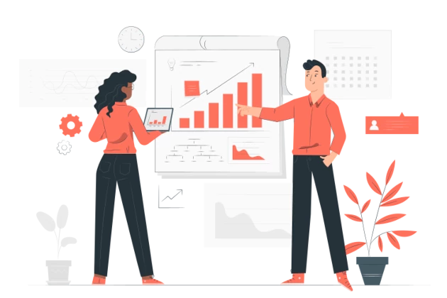 Market's magnet : l'application tout-en-un pour Marketing digital : Agent IA, génération de contenu, outil d'audit SEO gratuit