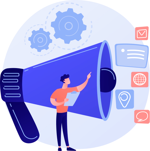 SEO Cocoon, outil SEO pour PME, génère du contenu SEO et SMO pour optimiser la visibilité de votre marque et de vos produits