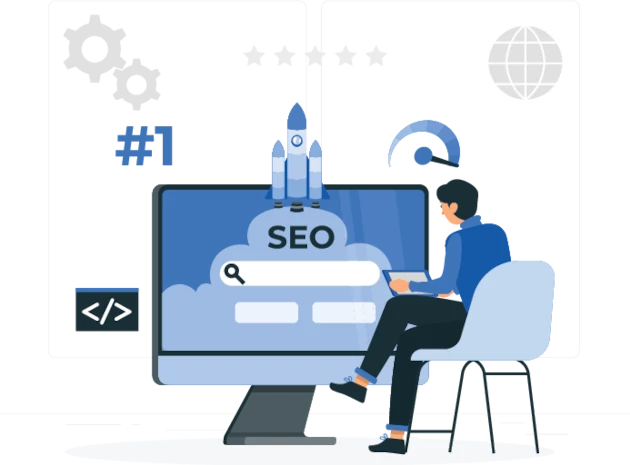 Identifiez les mots-clés que vos cibles commerciales recherchent, et générez du contenu qui les attirera (leads, prospects, clients)